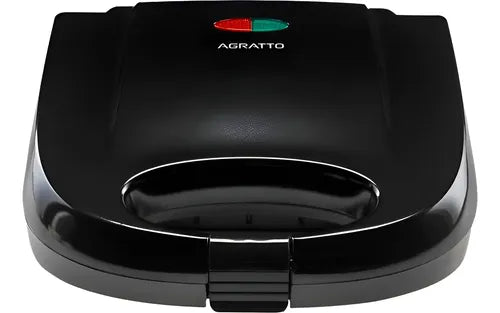 SANDUICHEIRA AGRATTO BLACK SA 02 750W