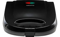 SANDUICHEIRA AGRATTO BLACK SA 02 750W