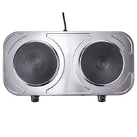 FOGÃO AGRATTO 02 BOCAS FM-02 ELÉTRICO  2000W