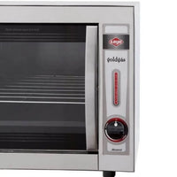 FORNO LAYR 46 LTS GOLD INOX A GAS PADARIA ADVANCED 1925