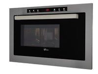 MICRO-ONDAS FISCHER EMB 25 LTS INOX C/DOUR PRIME 25378-55522