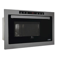 MICRO-ONDAS FISCHER EMB 25 LTS INOX C/DOUR PRIME 25378-55522