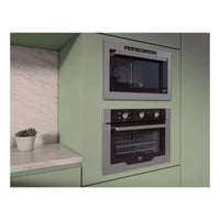 MICRO-ONDAS FISCHER EMB 25 LTS INOX C/DOUR PRIME 25378-55522