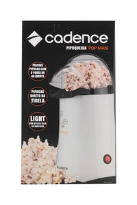 PIPOQUEIRA CADENCE POP MAIS POP201 LIGHT