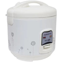 PANELA DE ARROZ AGRATTO RISO BRANCA 06XIC PA06X