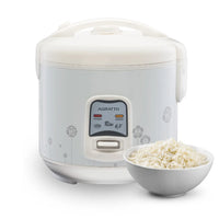 PANELA DE ARROZ AGRATTO RISO BRANCA 06XIC PA06X