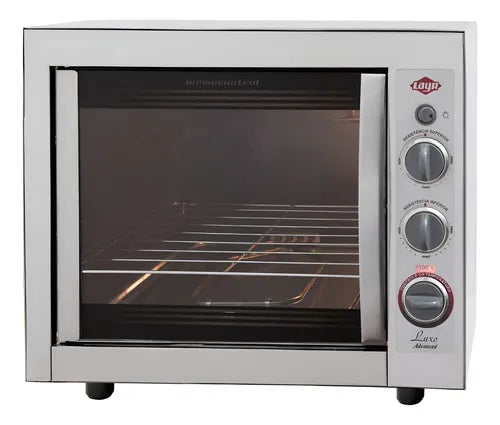 FORNO LAYR 46L LUXO AL 2.4 ADVANCED BR 1914