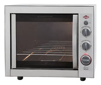 FORNO LAYR 46L LUXO AL 2.4 ADVANCED BR 1914