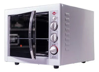 FORNO LAYR 46L LUXO AL 2.4 ADVANCED BR 1914