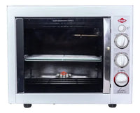 FORNO LAYR 46L LUXO AL 2.4 ADVANCED BR 1914