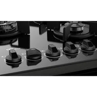 FOGÃO FISCHER DE PISO 5Q GRAN CHEFF A GAS 26989-59777