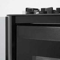 FOGÃO FISCHER DE PISO 5Q TC GRAN CHEFF A GAS 26988-59781