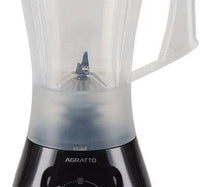 LIQUIDIFICADOR AGRATTO FORZA 2V 1,5 LTS 850W COPO LEITOSO LQLF-02