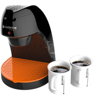 CAFETEIRA CADENCE CAF218 SINGLE PRETA