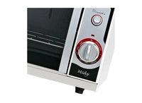 FORNO LAYR 21L MIDY 1.3 PLUS BRANCO - 1941