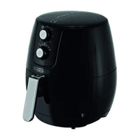 FRITADEIRA BLACK & DECKER SEM OLEO 5 LTS 1400W AFM5-B2