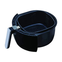 FRITADEIRA BLACK & DECKER SEM OLEO 5 LTS 1400W AFM5-B2