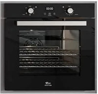 FORNO FISCHER EMB 82L INFINITY TOUCH PT AIR FRYER 65779