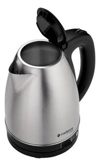 CHALEIRA ELETRICA CADENCE CEL850 220V INOX CONTROL 1,8 LTS