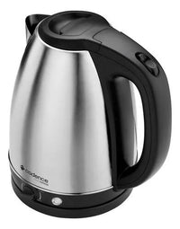 CHALEIRA ELETRICA CADENCE CEL850 220V INOX CONTROL 1,8 LTS
