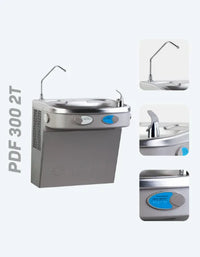 BEBEDOURO IBBL PDF SENSOR AIR TOUCH PRATA
