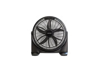 CIRCULADOR DE AR VENTISOL 50CM CA-02 PRETO