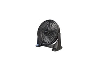 CIRCULADOR DE AR VENTISOL 50CM CA-02 PRETO