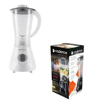LIQUIDIFICADOR CADENCE PRATIC BLENDER 2,1 LTS LIQ323 BRANCO