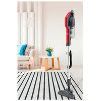 ASPIRADOR DE PO BLACK & DECKER VERM CICLONICO 2 EM 1 AVT12