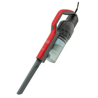 ASPIRADOR DE PO BLACK & DECKER VERM CICLONICO 2 EM 1 AVT12