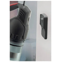 ASPIRADOR DE PO BLACK & DECKER VERM CICLONICO 2 EM 1 AVT12