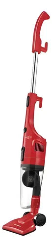 ASPIRADOR DE PO MONDIAL TURBO CICLE 1100W VERM AP-36