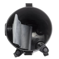 ASPIRADOR DE PO E AGUA AGRATTO GT1500 TURBO 11 LTS 1400W