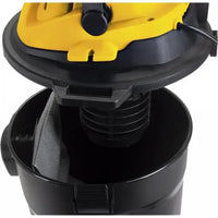 ASPIRADOR DE PO E AGUA AGRATTO GT1500 TURBO 11 LTS 1400W