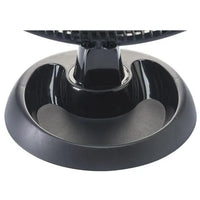 VENTILADOR VENTISOL 30CM MESA TURBO ECO PRETO 7250