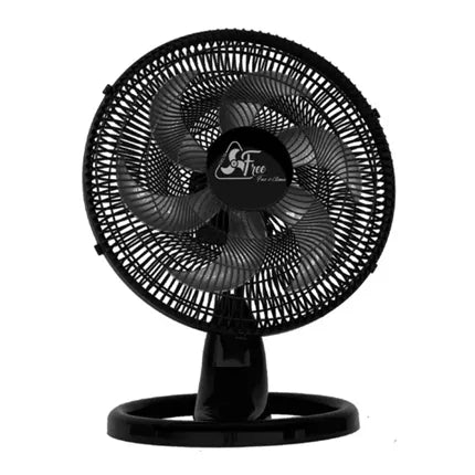 VENTILADOR VENTI-DELTA MESA 40CM PLAST DELTA FREE BIV PTO 64-4300