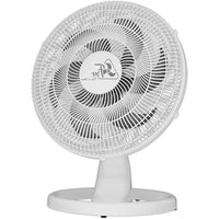VENTILADOR VENTI-DELTA MESA 40CM PLAST DELTA FREE BIV PTO 64-4300