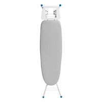 TABUA DE PASSAR METALMIX COMPACTA BELA METALIZADO