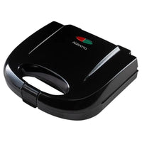 SANDUICHEIRA AGRATTO AROMA PRETA ASAP01I-02 750W