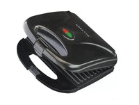 SANDUICHEIRA AGRATTO AROMA PRETA ASAP01I-02 750W