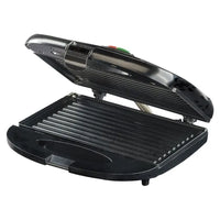 SANDUICHEIRA AGRATTO AROMA PRETA ASAP01I-02 750W