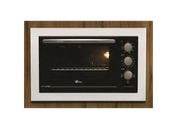 FORNO FISCHER EMBUT 48L FIT LINE BRANCO 34493-95484