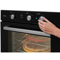 FORNO FISCHER EMB 78L INFINITY PT AIR FRYER 36400-104429