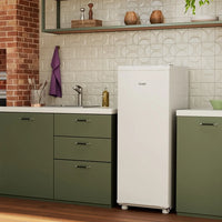 FREEZER VERTICAL CONSUL 159 LTS CVU18MB 1 PORTA BR