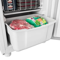FREEZER VERTICAL CONSUL 159 LTS CVU18MB 1 PORTA BR