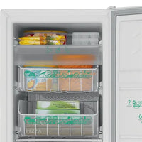 FREEZER VERTICAL CONSUL 159 LTS CVU18MB 1 PORTA BR