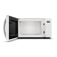 MICRO-ONDAS CONSUL 23 LTS BRANCO FUNCAO MARMITA CMS23ARBNA