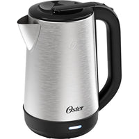 CHALEIRA ELETRICA OSTER 2 LTS INOX ULTRA OCEL840
