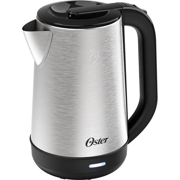 CHALEIRA ELETRICA OSTER 2 LTS INOX ULTRA OCEL840