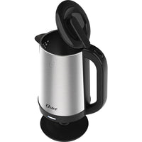 CHALEIRA ELETRICA OSTER 2 LTS INOX ULTRA OCEL840